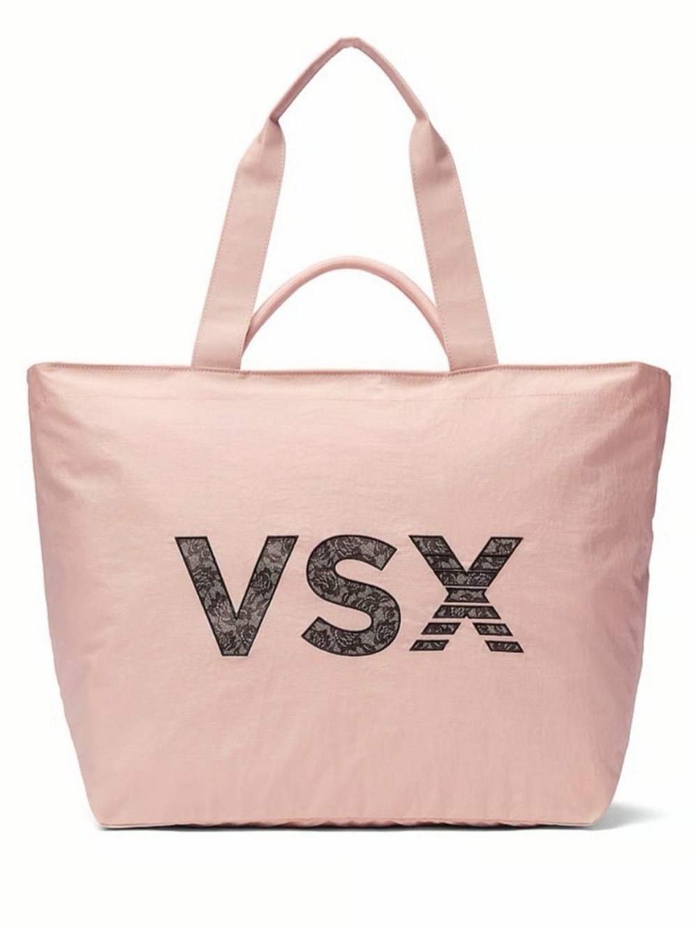 VSX Pink Sport Tote